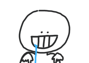 精品美式黑咖啡